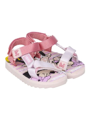 Disney Minnie Mouse Kindersandalen Sommerschuhe Größe 28