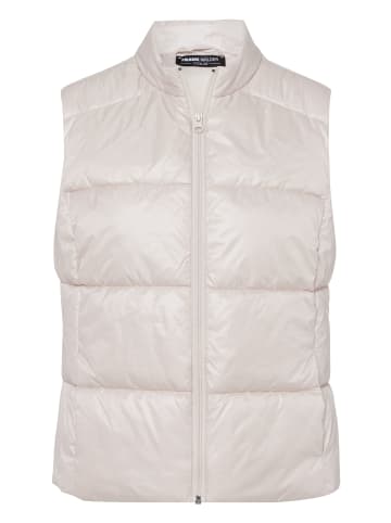 Frank Walder CASUAL WX51Weste in Sand