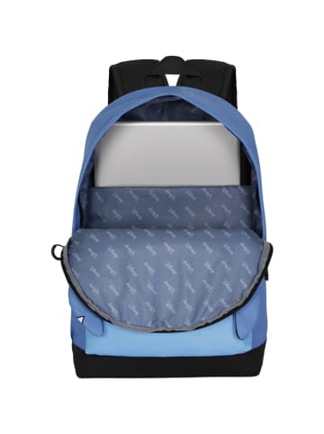 Disney Rucksack Lilo & Stitch in blau