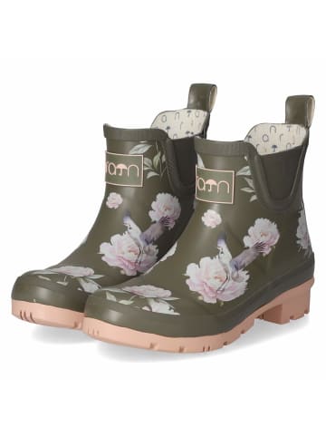 Rajn Stiefel in khaki