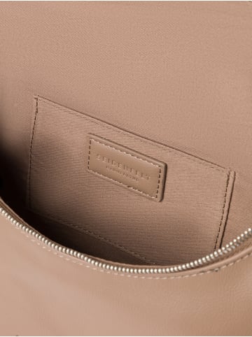 Seidenfelt Umhängetasche Big Skien in melange - 0002