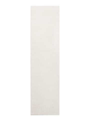 Teppich "Montepulciano" in Creme Weiß