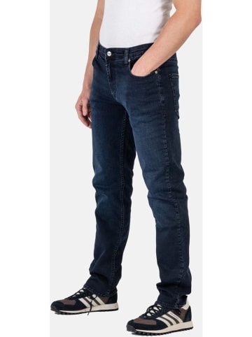 Reell Jeanshose "Nova 2" in Blau