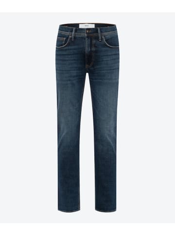 BRAX  Jeans Style Chris in Blau