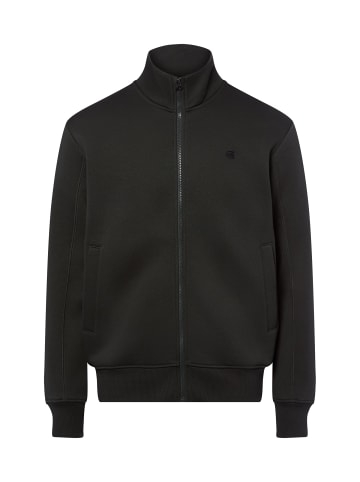 G-Star Raw Sweatjacke in anthrazit - 0006