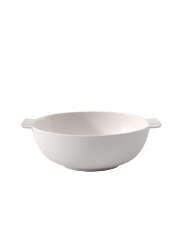 Villeroy & Boch Terrine 4 Pers. Soup Passion in weiß