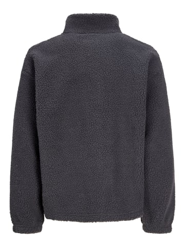 Jack & Jones Sweatshirt in Asphalt