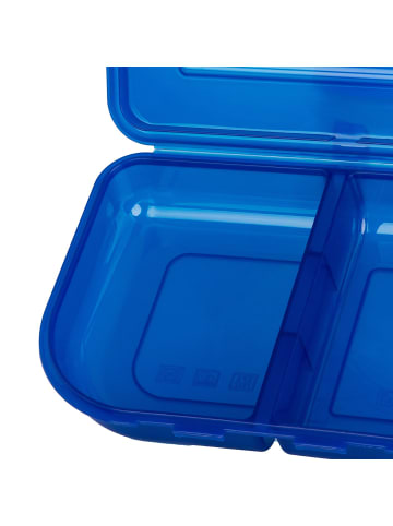 McNeill Brotdose 23.5 cm Buben