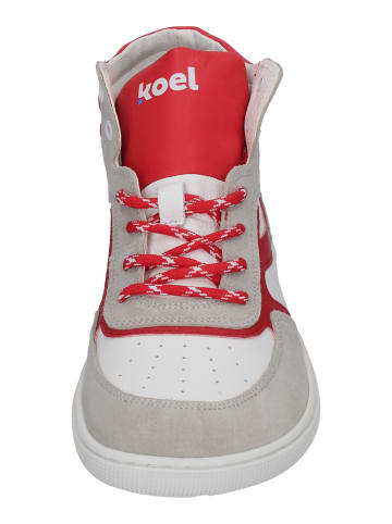 KOEL Sneaker High FLORITA 08L040.301-200 in bunt