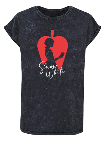 Absolute Cult Absolute Cult T-Shirts in black