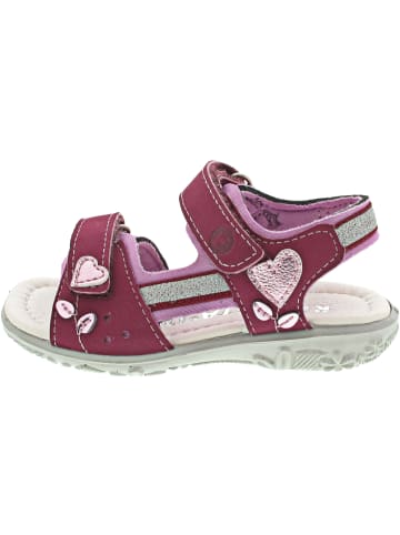 Ricosta AZANY Sandale Rosa