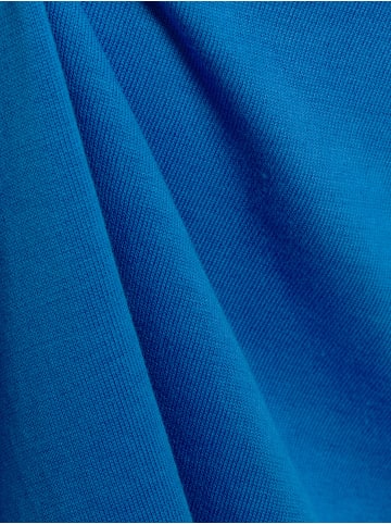 s.Oliver Strickhülle in blau - 0002