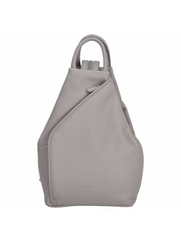 PICARD Luis - Rucksack 34 cm Rindsleder in lilac