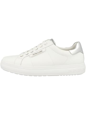 PETER KAISER Sneaker low 9-73740-44 in weiss