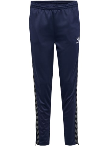Hummel Hummel Verstellbare Taille Hose Hmlauthentic Damen in MARINE