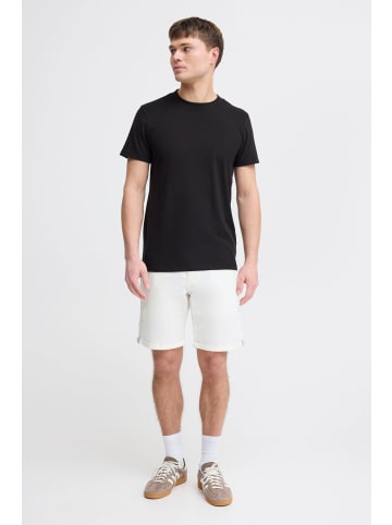 !SOLID T-Shirt SDODIT in Schwarz