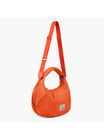 Les Visionnaires Unio Kitzbuehel S Schultertasche S 31.5 cm in strong orange