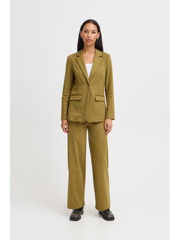 ICHI Blazer IHKATE Tight fit in Lizard