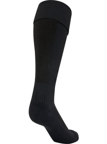 Hummel Sportsocken "Hmlessential Football Socks" in Schwarz