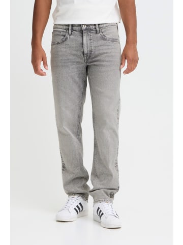 BLEND Regular-fit-Jeans BHRock in Hellgrau