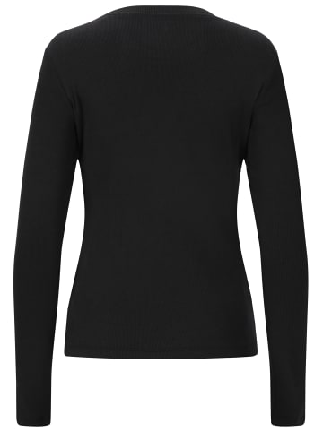 Athlecia T-Shirt Lenga in 1001 Black