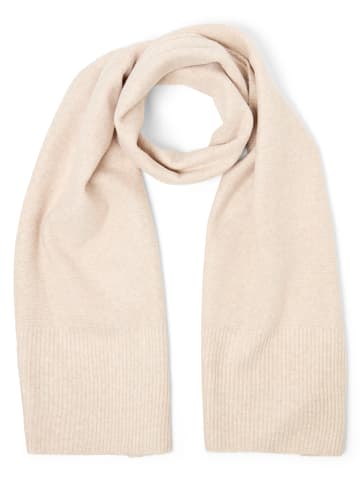 Street One Strickschal in beige - 0001