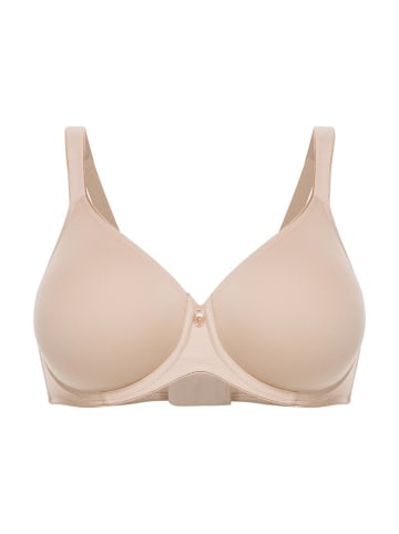 Felina Body für Damen in sand