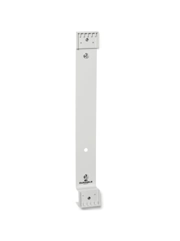 Durable Sichttafelsystem Function Wall Module 5 grau