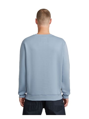 G-Star Raw Premium Core Sweatshirt Langarm ash blue