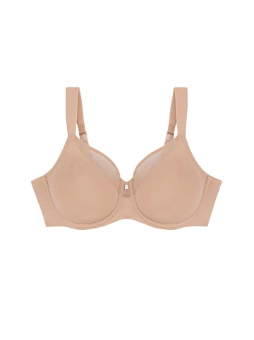 Triumph Minimizer-BH True Shape Sensation in SMOOTH BEIGE