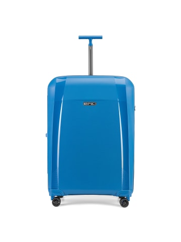 Epic Phantom SL 4-Rollen Trolley 76 cm in strongblue