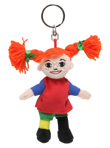 Pippi Langstrumpf Spielzeug Pippi Langstrumpf in bunt
