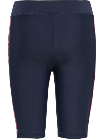 Hummel Kinder Badeshort in Blau