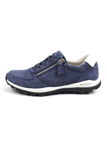 rollingsoft Sneaker Low in blau