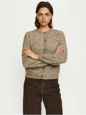 Soft Rebels Pullover SRAllison in 024 Falcon Melange