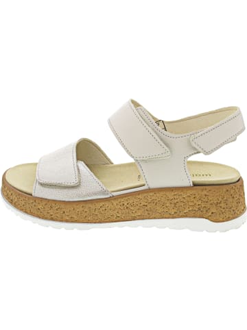 WALDLÄUFER H-Libby Sandale Beige