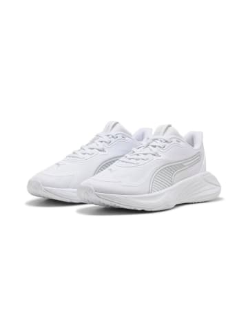 Puma Laufschuh "Pwr Hybrid TR Wns" in Weiß