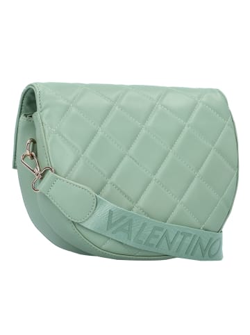 Valentino Bigs Umhängetasche 24.5 cm in salvia