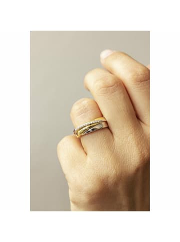 Celesta Ring für Damen in gold