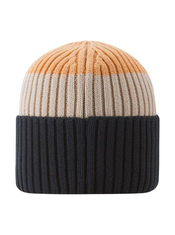 Reima Beanie Mütze " Pipoke " in Schwarz