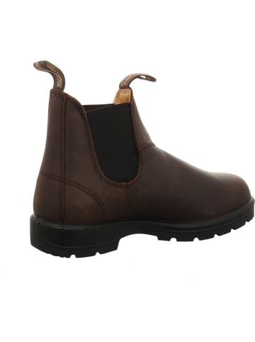 Blundstone Stiefelette in braun