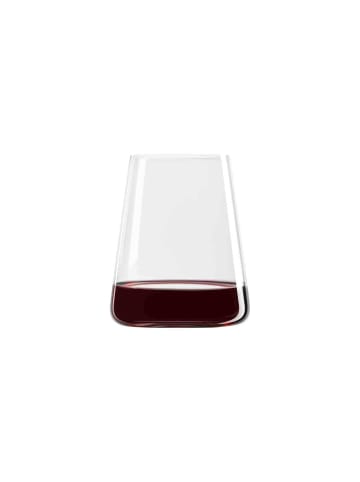 Stölzle 6er Set Becher Power 500 ml in transparent
