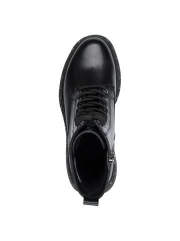 Tamaris Stiefelette in BLACK