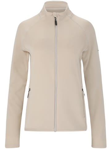 Endurance Fleecejacke Almaty in 1135 Pumice Stone