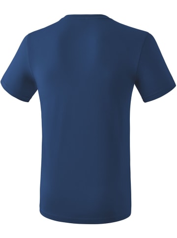 erima Sportshirt "Teamsport T-Shirt" in Blau