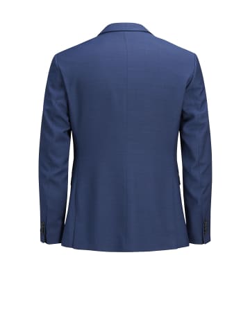 Jack & Jones Einreihiger Blazer in Medieval Blue 1