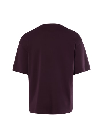 Nils Sundström Shirt in lila