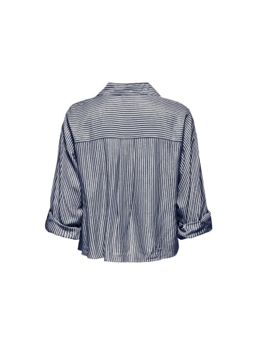 JDY Langarmbluse in cloud dancer1