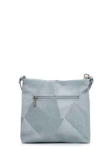 Tamaris Umhängetasche TAS Karen in lightblue