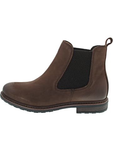 Tamaris Chelsea Boot Braun